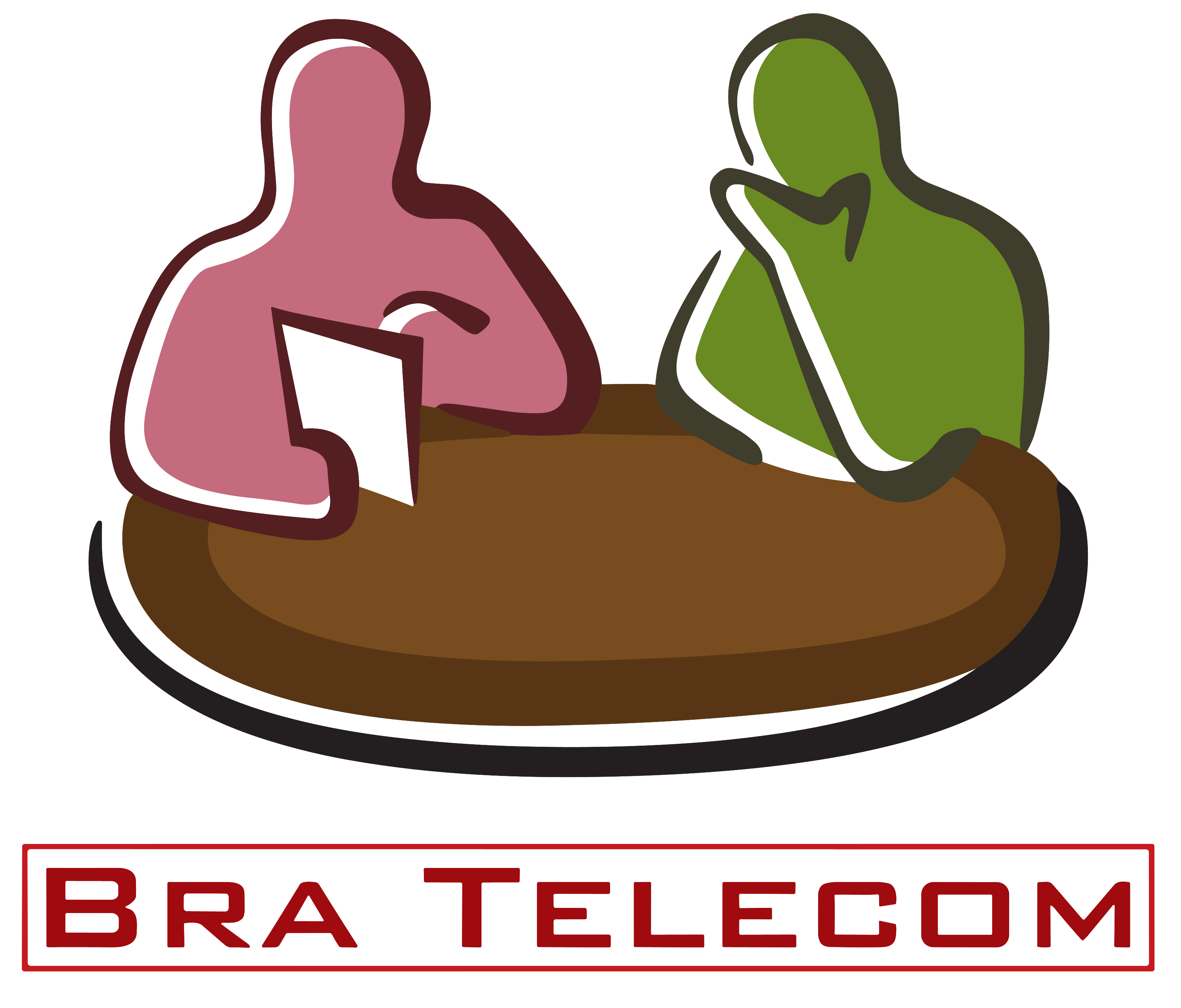 Bra Telecom i Växjö AB